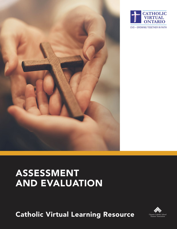 Assessment and Evaluation