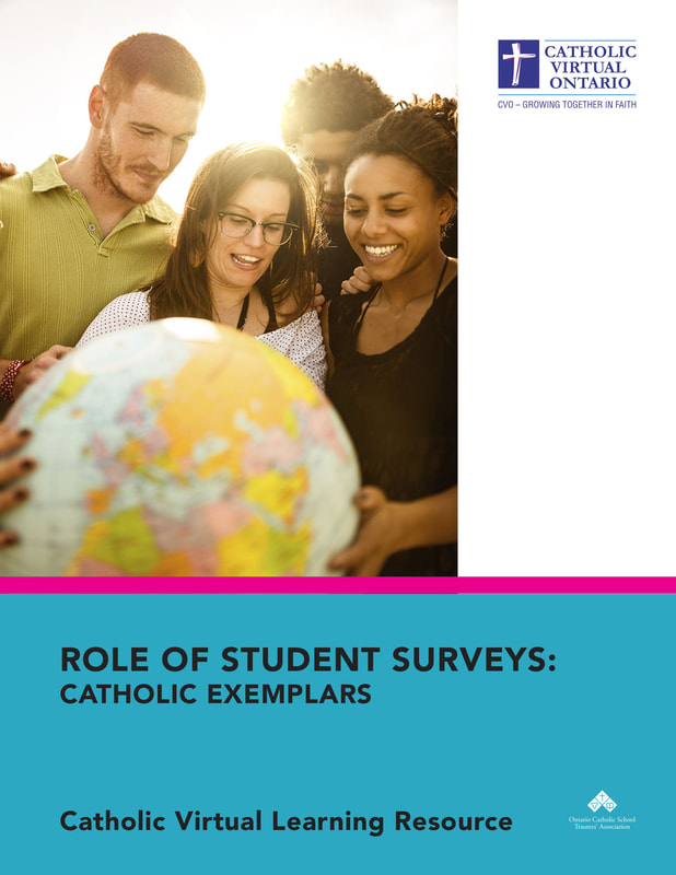 Role of Student Surveys: Catholic Exemplars