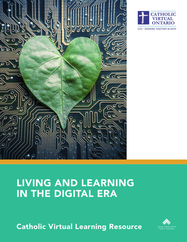 Living and Learning in the Digital Era